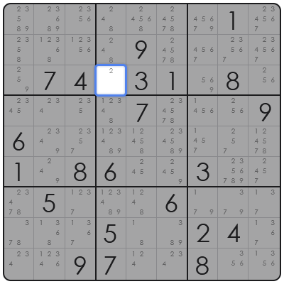 detroit news sudoku